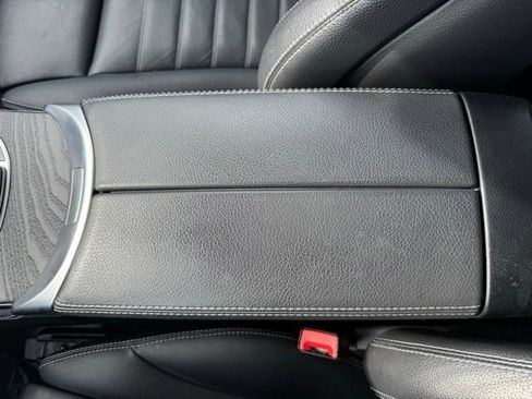 Used 2020 Mercedes-Benz GLC 43 AMG GLC 43 AMG image 22