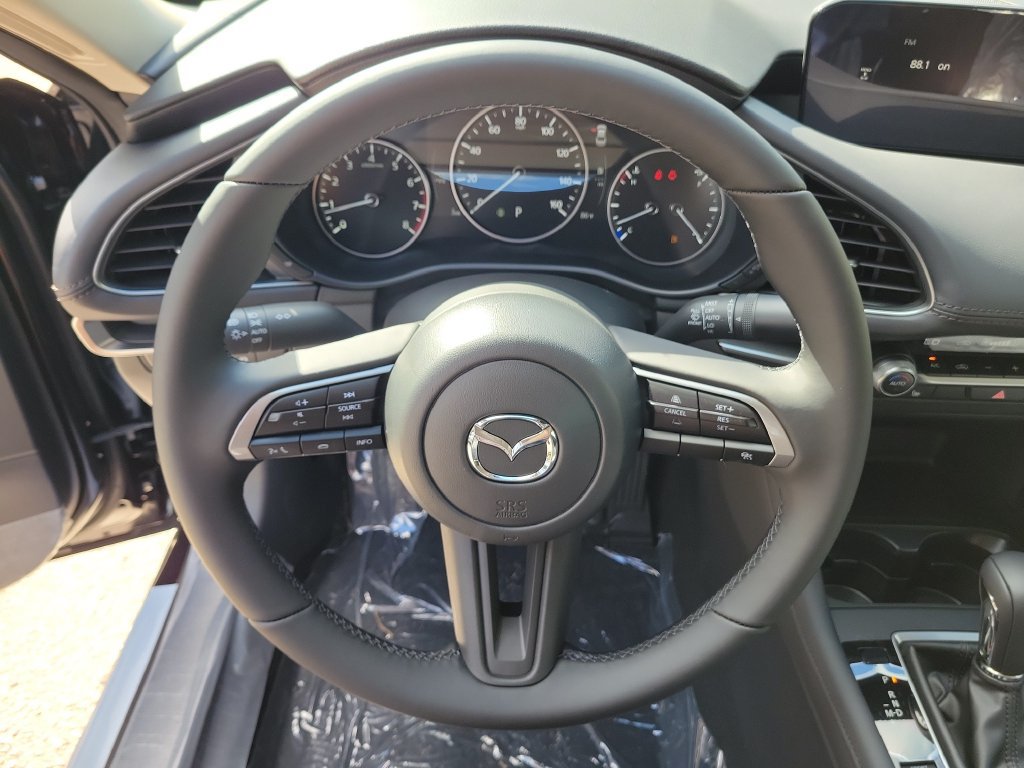 New 2026 MAZDA MAZDA3 2.5 S Sedan w/ Preferred Pkg FWD image 22