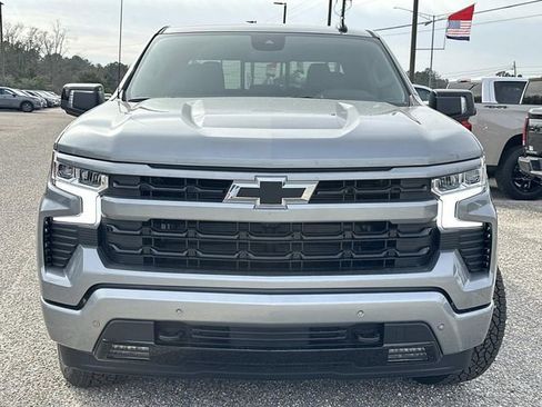 New 2026 Chevrolet Silverado 1500 RST w/ Safety Package image 3