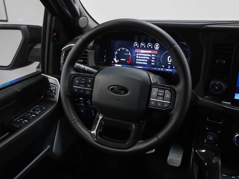 Used 2025 Ford F150 Lariat w/ Equipment Group 502A High AWD/4WD image 54