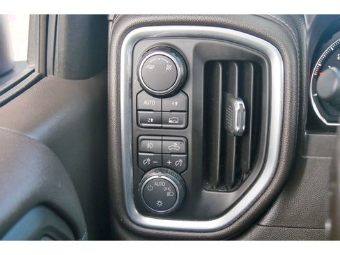 Used 2019 Chevrolet Silverado 1500 RST w/ All-Star Edition image 23