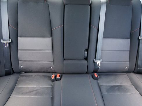 Certified 2024 Nissan Sentra SR image 28