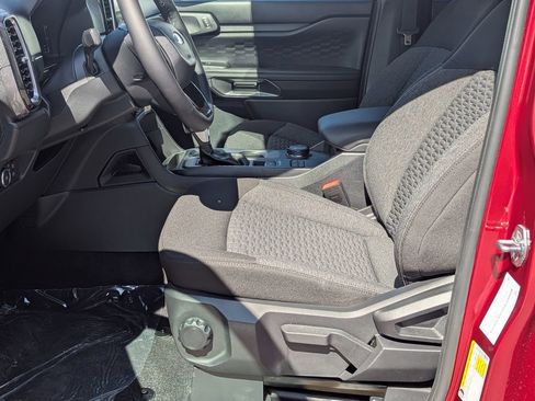 New 2025 Ford Ranger XLT w/ Technology Package image 6