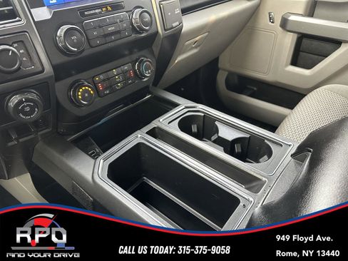 Used 2020 Ford F150 XLT w/ Equipment Group 302A Luxury image 28