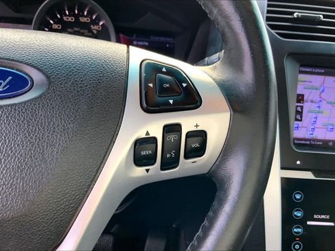 Used 2013 Ford Explorer Limited image 24