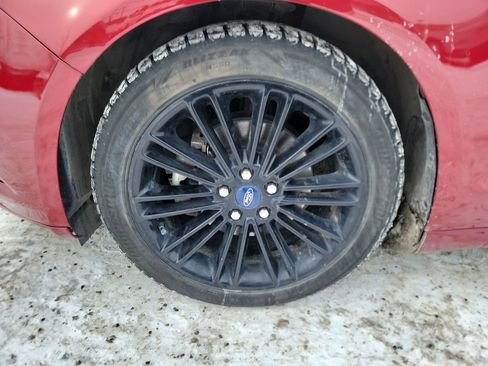 Used 2016 Ford Fusion SE w/ Equipment Group 202A image 10