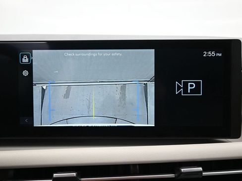 Certified 2026 Hyundai Tucson SEL AWD/4WD image 19