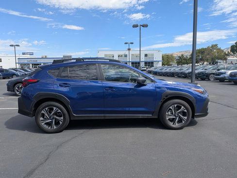 Certified 2024 Subaru Crosstrek 2.0i Premium AWD/4WD image 2