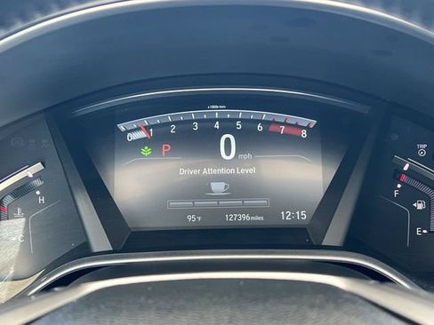 Used 2018 Honda CR-V Touring image 27