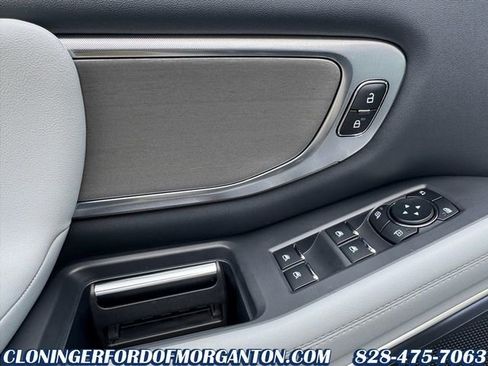 New 2026 Ford Expedition Platinum w/ Driver's Package AWD/4WD image 29