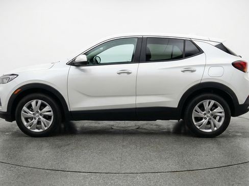 Used 2025 Buick Encore GX Preferred image 5