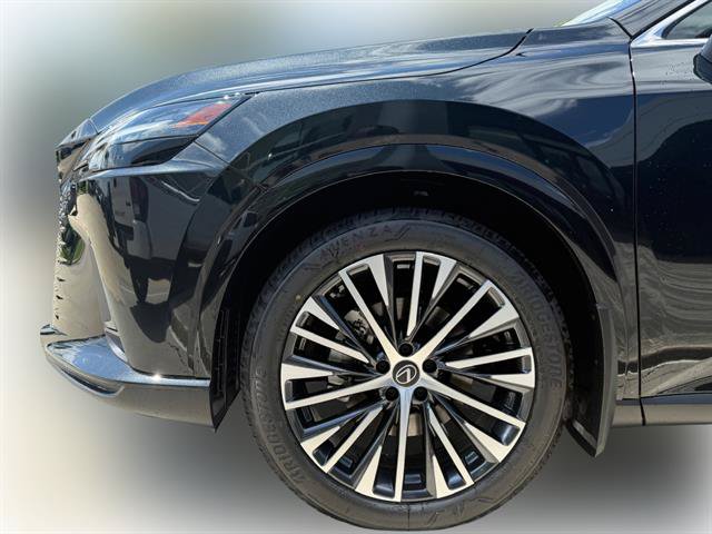 New 2026 Lexus RX 350 Premium Plus w/ Convenience Package FWD image 7