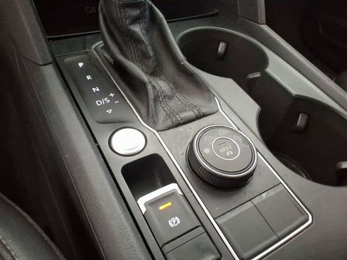 Used 2019 Volkswagen Atlas SE w/ Panoramic Sunroof Package AWD/4WD image 29