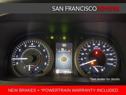 Used 2016 Toyota Sienna XLE Premium FWD image 37