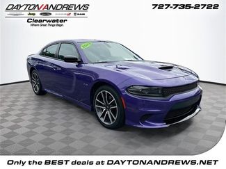 Certified 2023 Dodge Charger R/T video 1