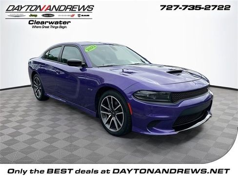 Certified 2023 Dodge Charger R/T image 1