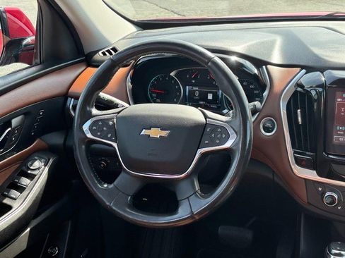 Used 2019 Chevrolet Traverse High Country image 13