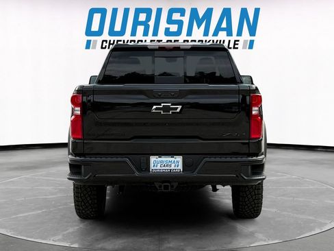 New 2026 Chevrolet Silverado 1500 ZR2 w/ LPO, Dark Essentials Package AWD/4WD image 5