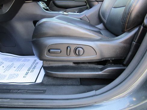 Used 2019 GMC Terrain SLT image 19