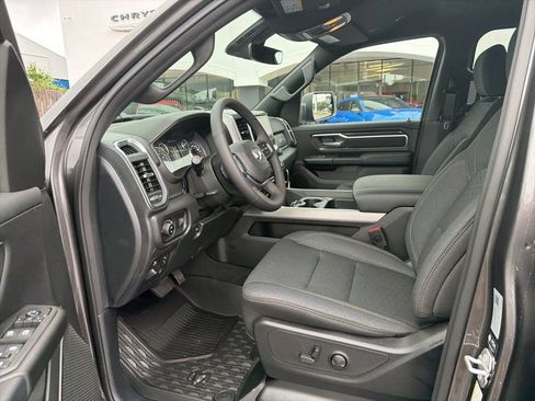 New 2026 RAM 1500 Big Horn AWD/4WD image 27