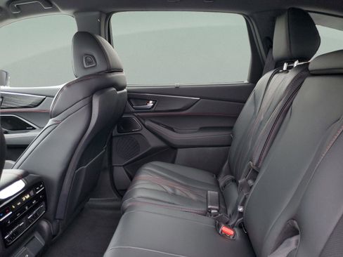 New 2026 Acura MDX Type S image 9