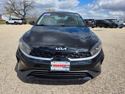 Used 2024 Kia Forte LXS