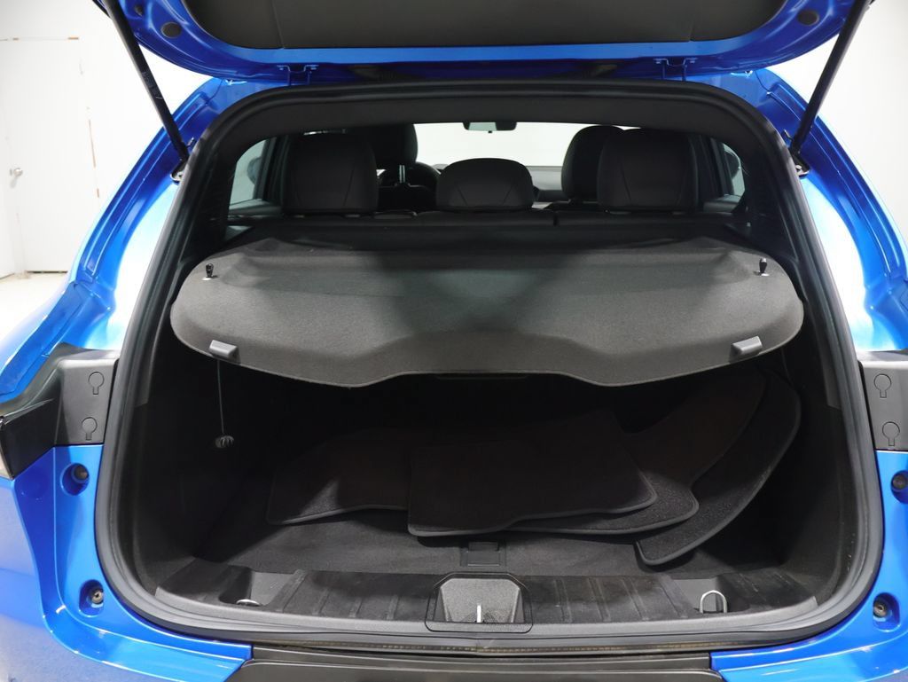 Used 2024 Dodge Hornet GT AWD/4WD image 4