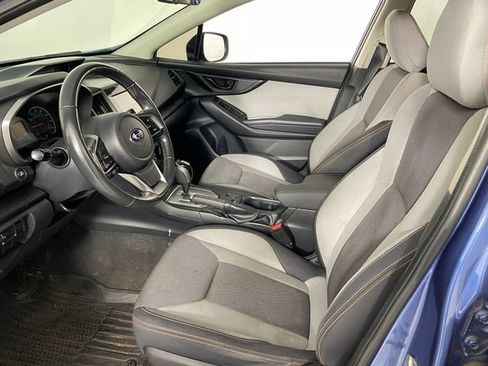 Used 2019 Subaru Crosstrek 2.0i Premium w/ Popular Package #2 AWD/4WD image 2