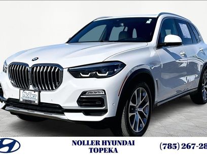 Used 2019 BMW X5 xDrive40i w/ Convenience Package