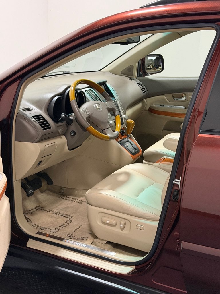 Used 2009 Lexus RX 350 AWD image 8