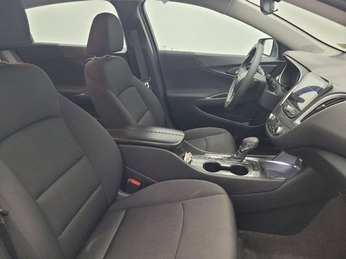 Used 2024 Chevrolet Malibu LT FWD image 21