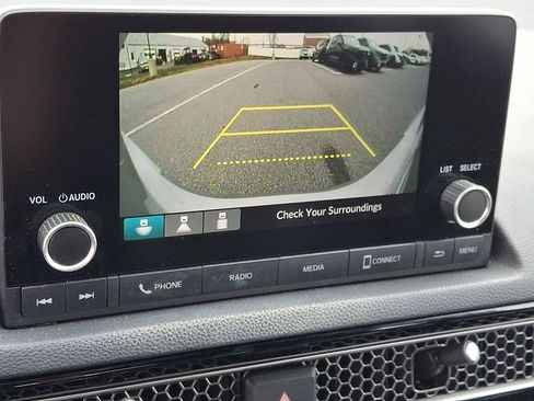 Certified 2023 Honda Civic Sport image 18