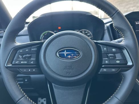 New 2026 Subaru Crosstrek 2.5i Sport image 25
