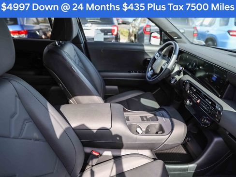 Certified 2026 Hyundai Palisade XRT Pro AWD/4WD image 17