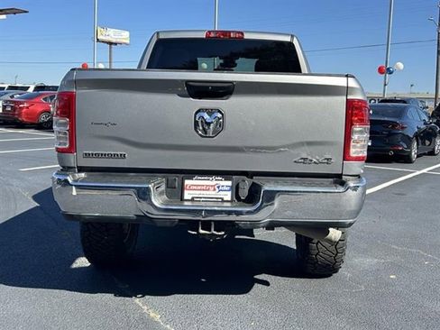 Used 2024 RAM 2500 Big Horn image 7