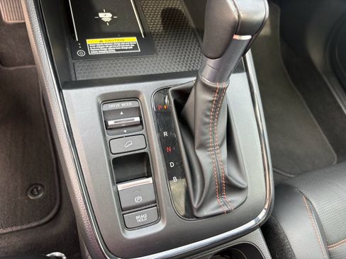 Certified 2025 Honda CR-V Sport Touring image 25