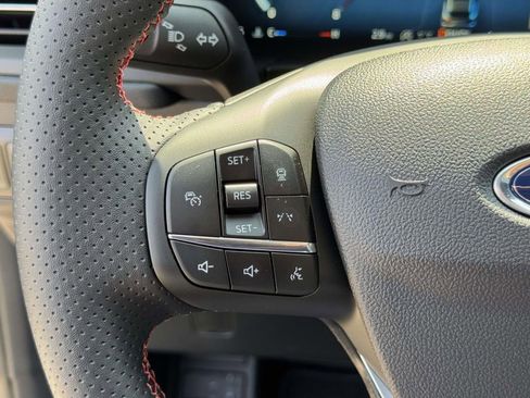 New 2026 Ford Escape ST-Line Elite w/ Premium Technology Package AWD/4WD image 9