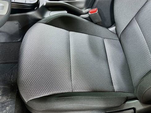 New 2025 Kia Soul LX w/ LX Technology Package image 18