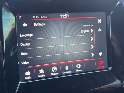 Used 2020 Jeep Compass Latitude image 38