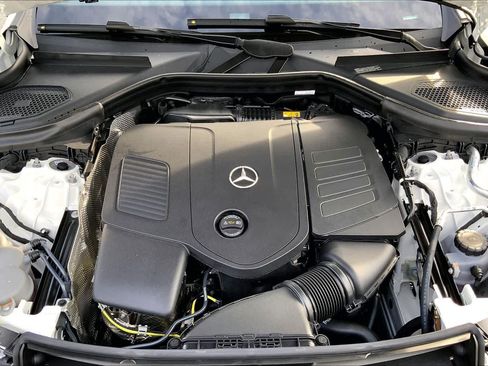 Certified 2026 Mercedes-Benz GLC 300 4MATIC image 20