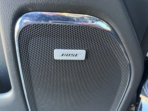 Used 2017 GMC Sierra 1500 Denali w/ Denali Ultimate Package image 12