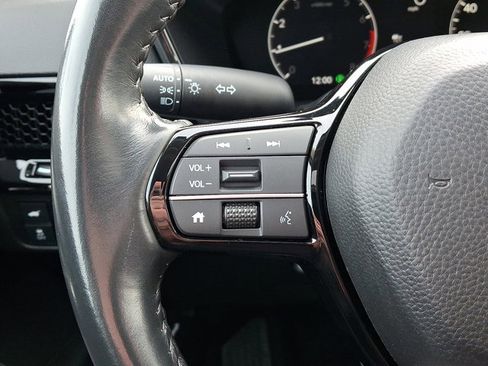 Certified 2023 Honda CR-V EX-L image 21