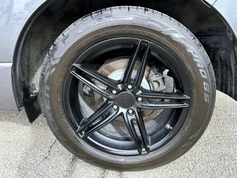 Used 2008 Acura RDX SH-AWD image 22