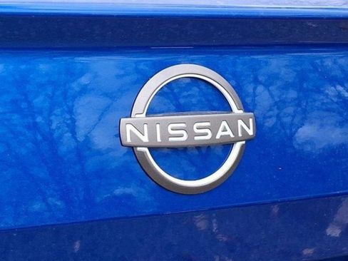 New 2025 Nissan Altima 2.5 SR image 18