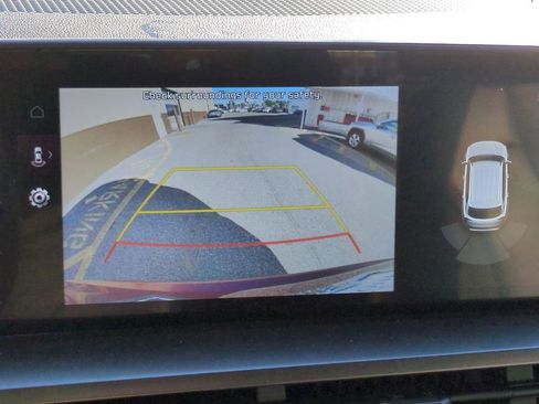 Used 2024 Kia Telluride S w/ S Sunroof Package image 22