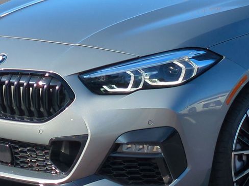 Certified 2024 BMW 228i Gran Coupe w/ M Sport Package image 6