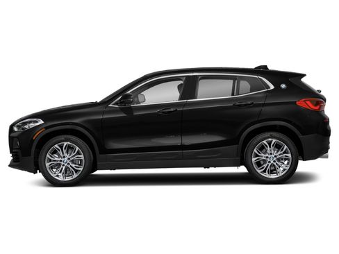 Used 2018 BMW X2 sDrive28i w/ Convenience Package image 3