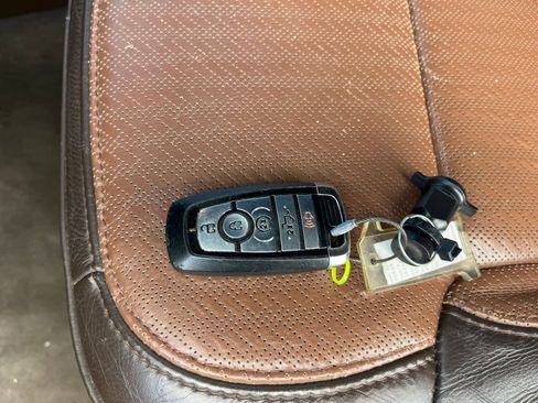 Used 2023 Ford F150 King Ranch AWD/4WD image 21