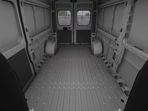 New 2025 RAM ProMaster 2500 image 20