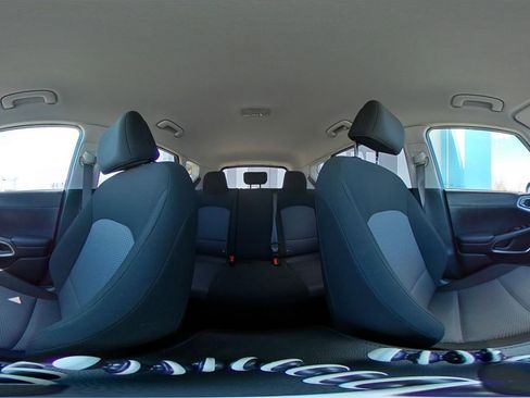 Used 2025 Kia Soul LX w/ LX Technology Package image 38